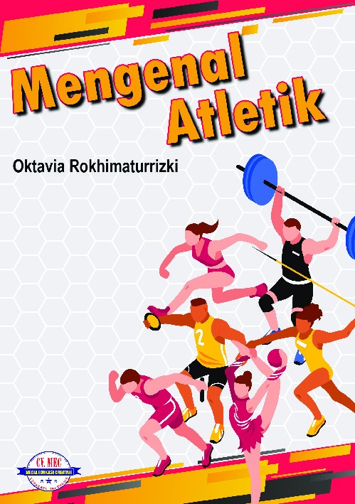 Mengenal olahraga atletik 